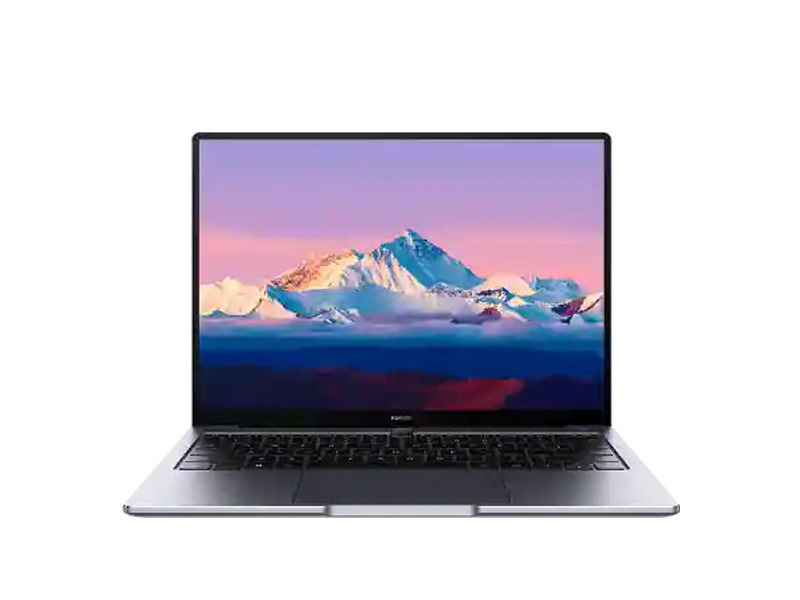 53012KFS  Ноутбук Huawei MateBook B5-430 i5/ 8/ 512/ TPM2.0/ 19201080/ TPM2.0/ Win10Pro/ full-metal case