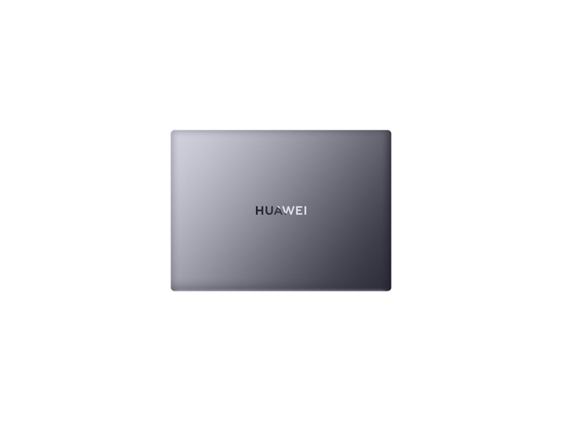 53012NVN.  Ноутбук Huawei MateBook D14 AMD Ryzen 5 5500U/ 14'' 2160x1440 IPS 300 nits/ 16Gb/ 512Gb SSD/ W11 Home/ Space Gray (KLVL-W56W) 1