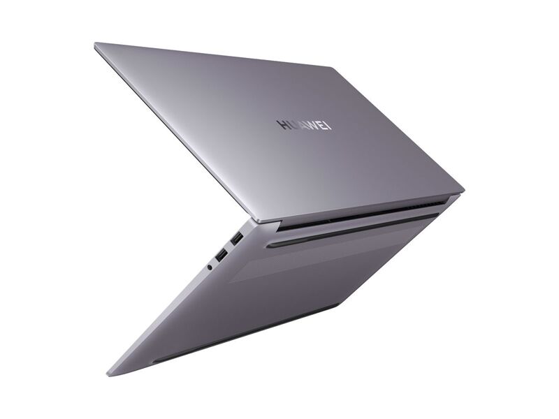 53012YDQ  Ноутбук Huawei MateBook B3-520 (BDZ-WDI9A ) 15.6''(1920x1080 IPS)/ Intel Core i3 1115G4(3Ghz)/ 8192Mb/ 256SSDGb/ noDVD/ Int:Intel UHD Graphics/ Cam/ BT/ WiFi/ 1.56kg/ Space Grey/ W10Pro + Mini-RJ45 to RJ45; RU kbd