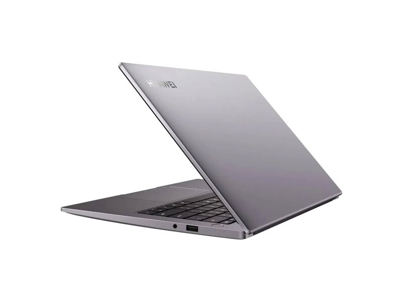 53013FCG  Ноутбук Huawei MateBook B3-420/ 14'' 1920x1080/ Intel i7 1165G7/ 16G/ SSD NVMe 512G/ 72%/ TPM/ Wi-Fi/ Bluetooth/ Camera/ Win 10 pro/ 1, 38Kg/ anty (NobelDZ-WFE9A) (NDZ-WFE9A) 1
