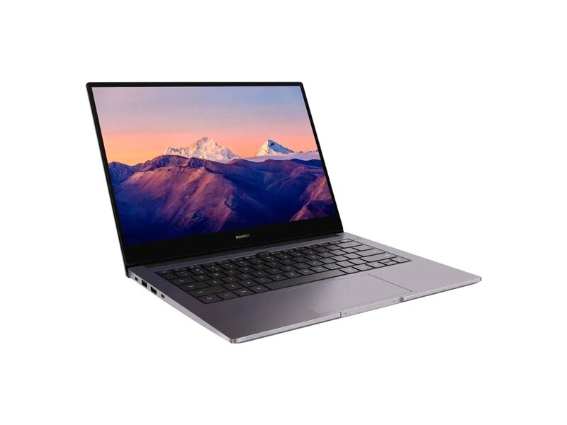 53013FCN  Ноутбук Huawei MateBook B3-420 Core i5 1135G7 16Gb SSD512Gb 14'' Windows 10 Professional