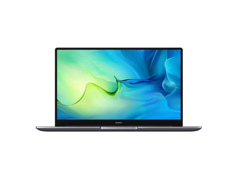 53013PEW  Ноутбук Huawei MateBook D15 2022 i5 16/ 512 Space Gray 53013PEW