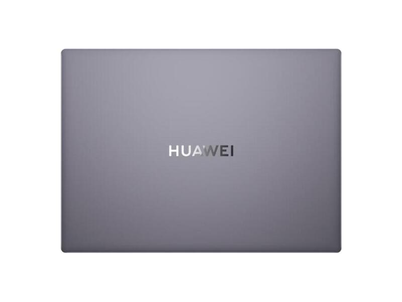 53013SCY  Ноутбук Huawei MateBook 16S CREFG-X Core i7 13700H 16Gb SSD1Tb Intel Iris Xe graphics 16'' IPS Touch 2.5K (2520x1680) Windows 11 Home grey space WiFi BT Cam 7330mAh (53013SCY)