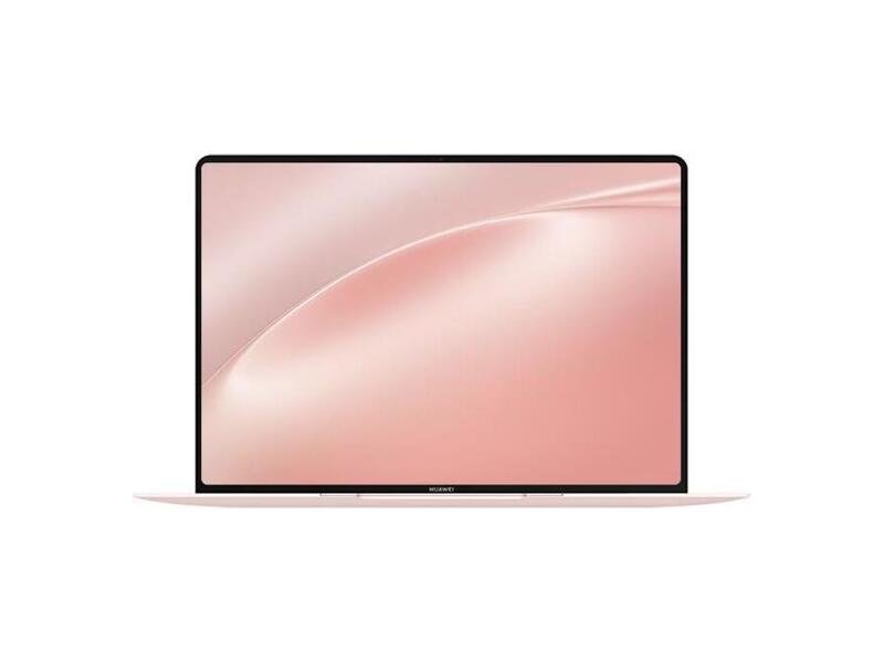 53014DEX  Ноутбук Huawei MateBook X Pro VGHH-X/ 14.2''/ Intel Core Ultra 7 155H/ 32GB/ 2TB SSD/ Intel Arc/ 3120x2080/ W11H / розовый/ WiFi/ BT/ Cam/ 2xThunderbolt 4/ USB