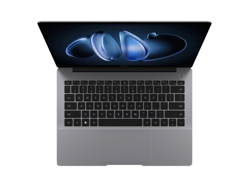 53014HYB  Ноутбук Huawei MATEBOOK 14/ 14''/ 	Intel Core Ultra 5 125H/ 16GB/ 512GB SSD/ Intel Arc/ (	2880x1920)/ DOS/ grey/ Wi-Fi/ BT/ CAM/ 2xUSB/ USB-C/ HDMI 1