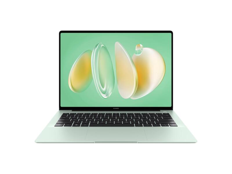 53014HYC  Ноутбук Huawei MateBook 14 FlemingH/ 14''/ Intel Ultra 5 125H/ 16GB/ 1TB SSD/ Intel Arc/ (2880x1920)/ DOS/ grey/ Wi-Fi/ BT/ CAM/ 2xUSB/ USB-C/ HDMI