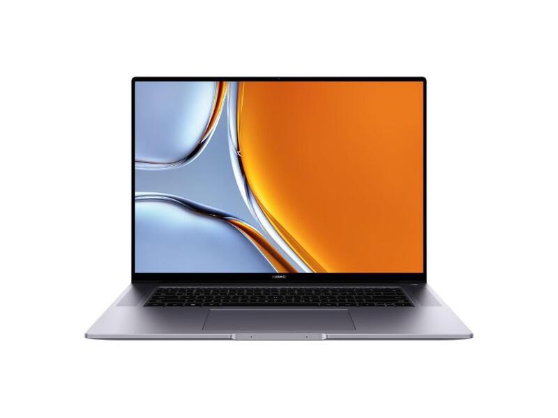 CREF-X 53013DSU  Ноутбук HUAWEI MateBook 16S Intel Core i9-12900 GRAY 16'' 16GB RAM/ 1TB