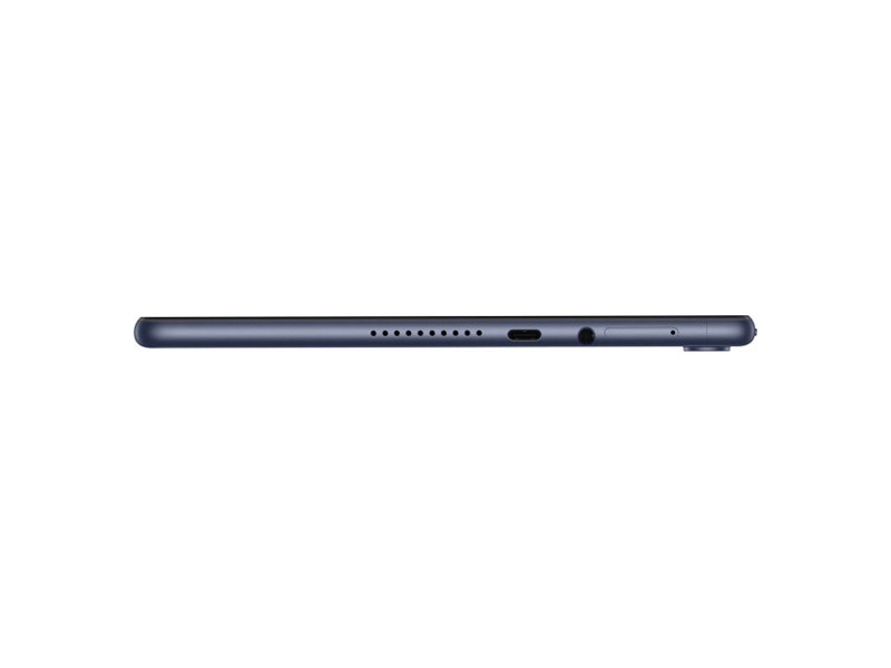 53012NEF  Планшет Huawei MatePad T10s Kirin 710A (2.0) 8C RAM4Gb ROM64Gb 10.1'' IPS 1920x1200 Android 10.0 HMS темно-синий 5Mpix 2Mpix BT WiFi Touch microSD 512Gb 5100mAh 2