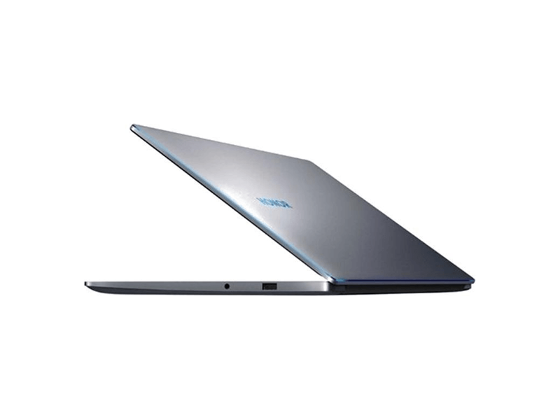 5301AAGA  Ноутбук Huawei Honor MagicBook Ryzen 5 5500U/ 8Gb/ SSD512Gb/ 15.6''/ FHD/ IPS/ Win11/ grey (5301AAGA) 1