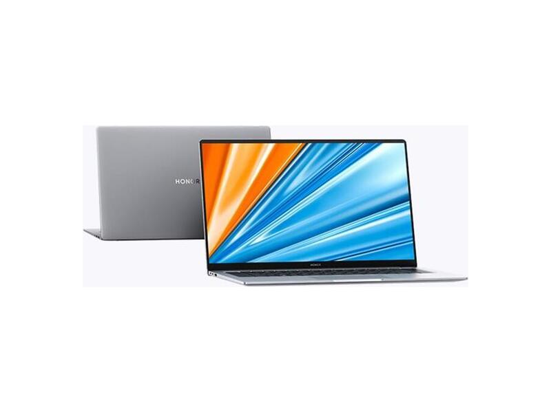 5301AJPD  Ноутбук MagicBook X16 PLUS 2024 16'' 16/ 512GB 5301AJPD GRAY HONOR