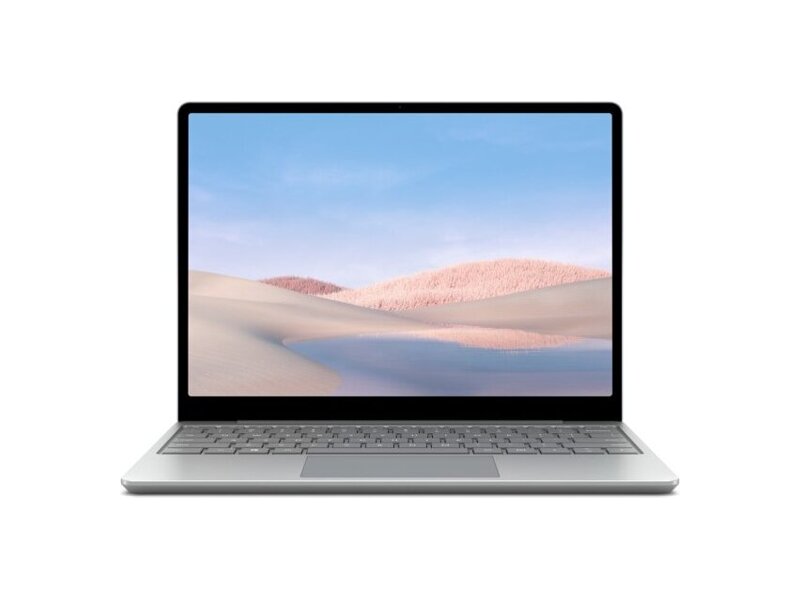 21O-00004  Ноутбук Microsoft Surface Go Platinum Intel Core i5-1035G1/ 16Gb/ SSD256Gb/ 12.4''/ IPS/ touch/ 1536x1024/ EU Plug/ Eng Keyboard/ Win10Pro/ silver