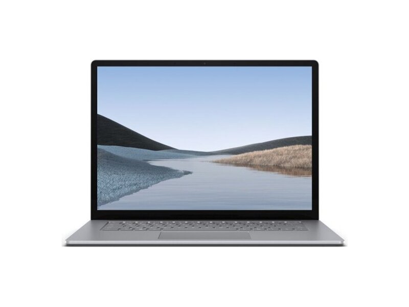 PLT-00003  Ноутбук Microsoft Surface 3 Platinum Intel Core i5-1035G7/ 8Gb/ SSD128Gb/ 15''/ IPS/ touch/ 2496x1664/ EU Plug/ Eng keyboard/ Win10Pro/ silver