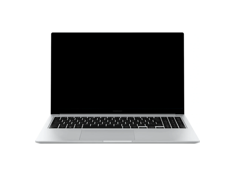 NP750XGK-LS3IN  Ноутбук Samsung Galaxy Book4 15.6'' (1920x1080 IPS (матовый))/ Intel Core 7 150U(1.8Ghz)/ 16384Mb/ 512PCISSDGb/ noDVD/ Int:Intel® Graphics/ Cam/ BT/ WiFi/ 54WHr/ 1.55kg/ Silver/ Win11Home + Eng kbd 3 pin