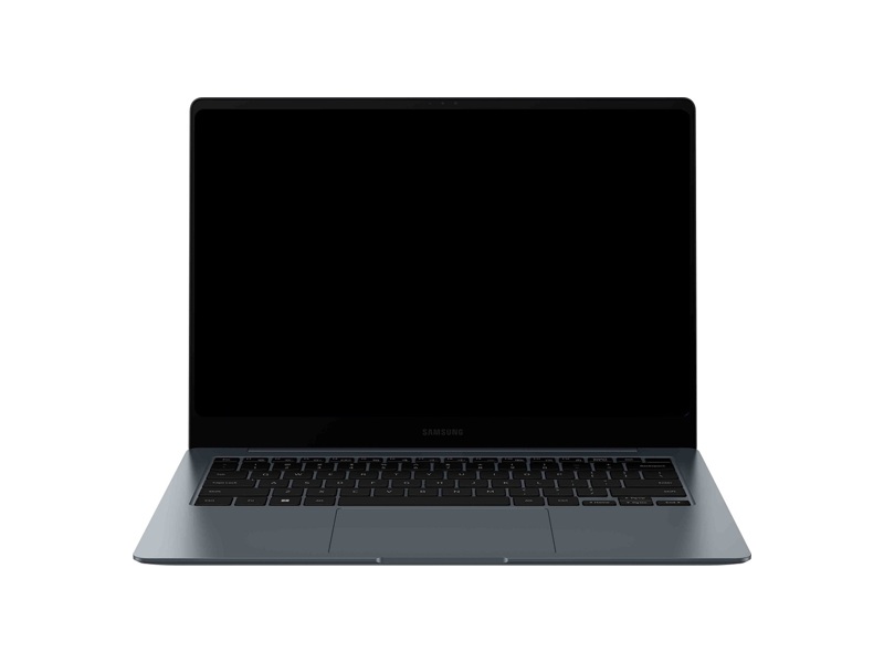 NP940XGK-LG2IN  Ноутбук Samsung Galaxy Book4 Pro 14'' (2880x1800 AMOLED)/ Touch/ Intel Core Ultra 7 155H(1.4Ghz)/ 16384Mb/ 512PCISSDGb/ noDVD/ Int:Intel Arc graphics/ Cam/ BT/ WiFi/ 63WHr/ 1.23kg/ Moonstone Gray/ Win11Home + Eng kbd 3 pin