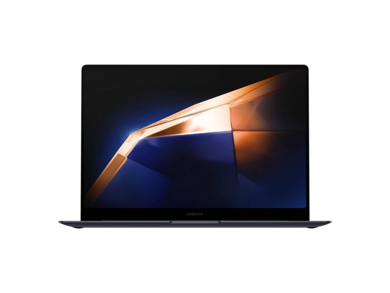 NP960XGK-LG6IN  Ноутбук Samsung Galaxy Book 4 Pro NP960/ 16''/ Intel Ultra 5 125U/ 16GB/ 512GB SSD/ Intel Arc/ (2880x1800)/ Win11Home/ grey/ Wi-Fi/ BT/ CAM/ 2xThunderbolt/ USB/ HDMI
