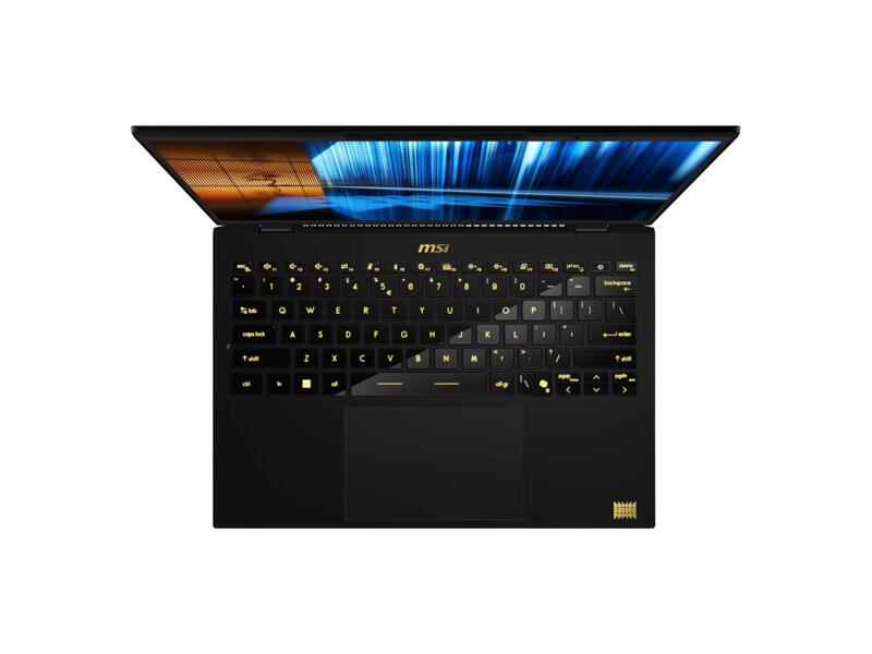 9S7-13Q323-096  Ноутбук MSI Prestige 13 AI+ Ukiyoe Edition A2VMG-096RU/ 13.3''/ Intel Ultra 9 288V/ 32GB/ 2TB SSD/ Intel Arc/ (2880x1800)/ Win11/ Wi-Fi/ BT/ CAM/ 2xThunderbolt/ USB/ HDMI 2
