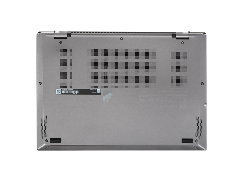 9S7-13Q425-046  Ноутбук MSI Prestige 13 AI+ A3MG/ 13.3''/ Intel Ultra 9 386H/ 32GB/ 1TB SSD/ Intel Arc/ (2880x1800)/ Win11Pro/ grey/ Wi-Fi/ BT/ CAM/ 2xUSB/ 2xUSB-C/ HDMI 1
