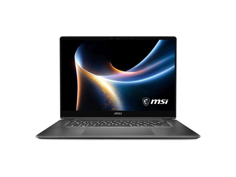 9S7-262233-028  Ноутбук MSI Prestige 16 Flip AI+ C3MTG-028RU/ 16''/ Intel Ultra 9 386H/ 32GB/ 2TB SSD/ Intel Arc/ (2880x1800)/ Win11Pro/ grey/ Wi-Fi/ BT/ CAM/ 2xThunderbolt/ 2xUSB/ HDMI