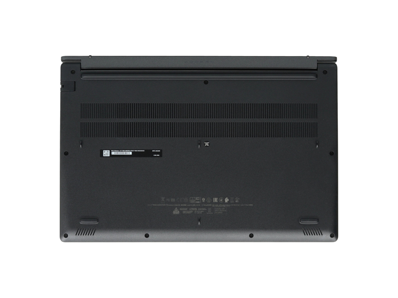 9S7-15S111-1099  Ноутбук MSI Modern 15 F1MG-1099RU/ 15.6''/ Intel Core 7 150U/ 16GB/ 512GB SSD/ Intel UHD/ (1920x1080)/ Win11Pro/ grey/ Wi-Fi/ BT/ CAM/ 3xUSB/ USB-C/ HDMI/ RJ45 3
