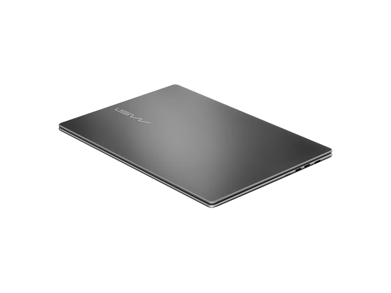 9S7-26U211-012  Ноутбук MSI Modern 16S AI+ G3MG/ 16''/ Intel Ultra 7 355/ 16GB/ 512GB SSD/ Intel Arc/ (1920x1200)/ DOS/ grey/ Wi-Fi/ BT/ CAM/ 2xUSB/ 2xUSB-C/ HDMI/ RJ45 1
