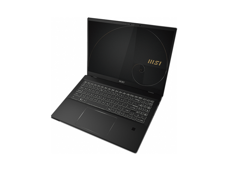 9S7-159231-212  Ноутбук MSI Summit E16Flip A12UCT, Core i5-1240P, 1.7 GHz, 16'' 16:10 QHD+, 165Hz, LPDDR5 16GB, 512GB M.2 PCIe SSD, RTX3050 GDDR6 4GB, Ink Black, 1y, Win11Home (MS-1592)