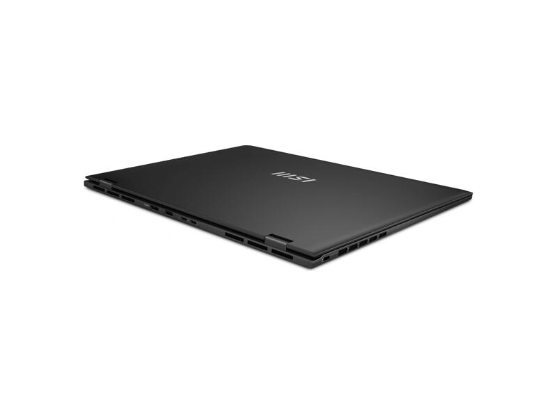 9S7-15A331-033  Ноутбук MSI Prestige 16 AI+ Evo B2VMG-033RU/ 16''/ Intel Core Ultra 7 258V/ 32GB/ 1TB SSD/ Intel Arc / (2560x1600)/ Windows 11 / grey / WiFi / BT / Cam/ 3xUSB/ HDMI/ RJ45 1