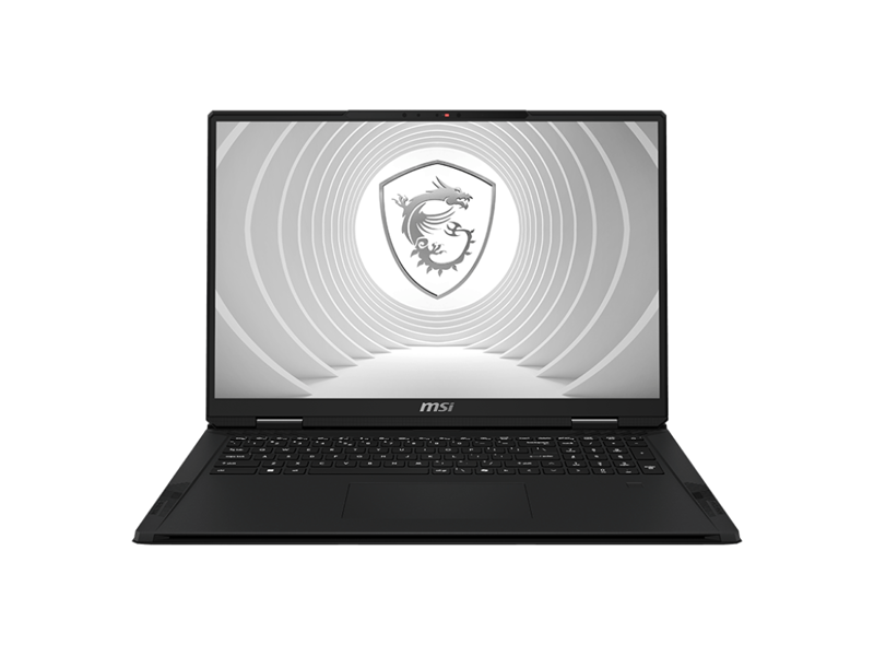 9S7-182253-415  Ноутбук MSI CreatorPro X18 HX A14VMG-415RU Core i9 14900HX 64Gb SSD4Tb NVIDIA GeForce RTX 5000 16Gb 18'' IPS UHD+ (3840x2400) Windows 11 Professional grey WiFi BT Cam