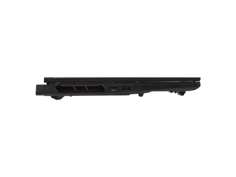 9S7-15PK11-030  Ноутбук MSI Pulse A16 AI+ C3HWGKG-030XRU/ 16''/ AMD Ryzen AI 7 350/ 32GB/ 1TB SSD/ NVIDIA GeForce RTX 5070 8GB/ (2560x1600)/ DOS/ black/ Wi-Fi/ BT/ CAM/ 3xUSB/ USB-C/ HDMI/ RJ45 2