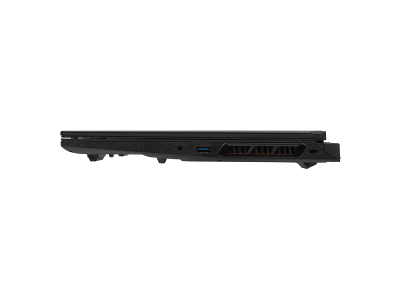 9S7-15PK11-031  Ноутбук MSI Pulse A16 AI+ C3HWFKG-031XRU/ 16''/ AMD Ryzen AI 7 350/ 32GB/ 1TB SSD/ NVIDIA GeForce RTX 5060 8GB/ (2560x1600)/ DOS/ black/ Wi-Fi/ BT/ CAM/ 3xUSB/ USB-C/ HDMI/ RJ45 1