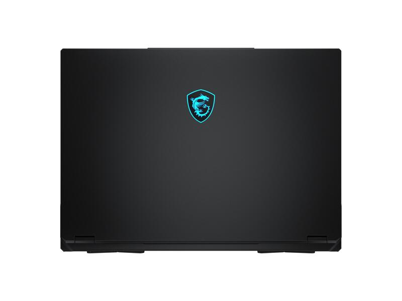 9S7-183341-052  Ноутбук MSI Stealth 18 HX AI A2XWJG-052RU/ 18''/ Intel Core Ultra 9 275HX/ 64GB/ 2TB SSD/ NVIDIA GeForce RTX5090 24GB/ (3840x2400)/ Win11/ black/ Wi-Fi/ BT/ CAM/ 3xUSB/ 2xThunderbolt/ HDMI/ RJ45 2