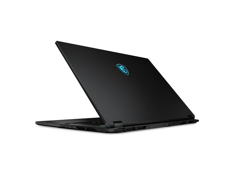 9S7-183341-083  Ноутбук MSI Stealth 18 HX A2WI-083RU/ 18''/ Intel Ultra 9 290HX/ 32GB/ 2TB SSD/ NVIDIA GeForce RTX5080 16GB/ (3840x2400)/ Win11Home/ black/ Wi-Fi/ BT/ CAM/ 2xThunderbolt/ 2xUSB/ HDMI/ RJ45 1