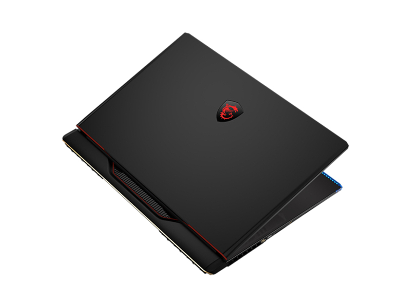 9S7-15M131-472  Ноутбук MSI Raider GE68 HX 14VHG-472RU Core i9 14900HX 32Gb SSD2Tb NVIDIA GeForce RTX4080 12Gb 16'' IPS UHD+ (3840x2400) Windows 11 black WiFi BT Cam (9S7-15M131-472) 1