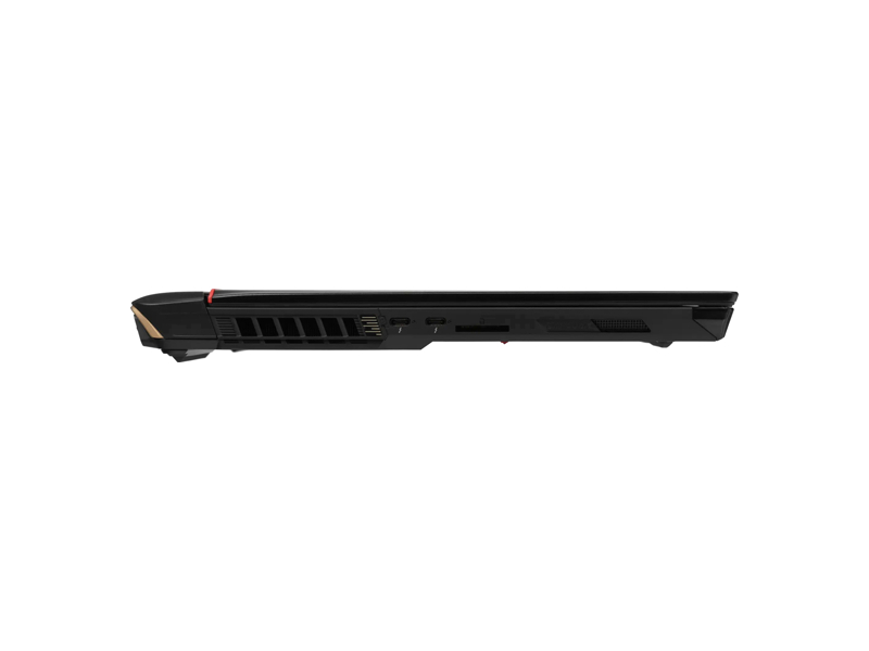 9S7-15M361-814  Ноутбук MSI Raider 16 HX AI A2XWHG-814XRU/ 16''/ Intel Ultra 7 255HX/ 32GB/ 1TB SSD/ NVIDIA GeForce RTX5070Ti 12GB/ (2560x1600)/ DOS/ black/ Wi-Fi/ BT/ CAM/ 2xUSB/ 2xUSB-C/ HDMI/ RJ45 2
