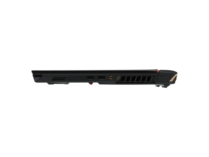 9S7-15M361-814  Ноутбук MSI Raider 16 HX AI A2XWHG-814XRU/ 16''/ Intel Ultra 7 255HX/ 32GB/ 1TB SSD/ NVIDIA GeForce RTX5070Ti 12GB/ (2560x1600)/ DOS/ black/ Wi-Fi/ BT/ CAM/ 2xUSB/ 2xUSB-C/ HDMI/ RJ45 1
