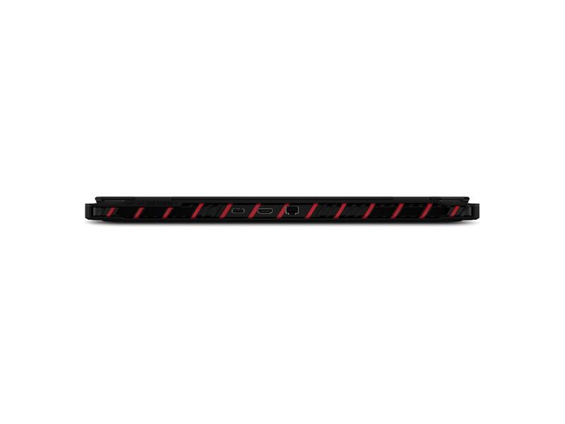 9S7-182L72-216  Ноутбук MSI Raider A18 HX A9WJG-216RU/ 18''/ AMD Ryzen 9 9955HX3D/ 64GB/ 2TB SSD/ NVIDIA GeForce RTX5090 24GB/ (3840x2400)/ Win11/ black/ Wi-Fi/ BT/ CAM/ 3xUSB/ HDMI/ RJ45 3
