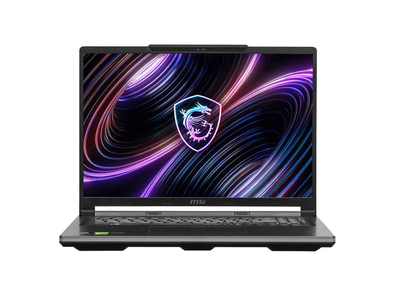 9S7-265111-031  Ноутбук MSI Raider 16 Max HX B2WJ-031RU/ 16''/ Intel Ultra 9 290HX/ 32GB/ 2TB SSD/ NVIDIA GeForce RTX 5090 24GB/ (2560x1600)/ Win11/ black/ Wi-Fi/ CAM/ 2xThunderbolt/ 3xUSB/ HDMI/ RJ45