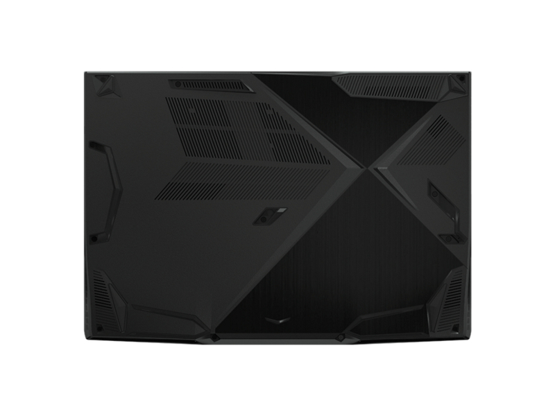 9S7-16R612-1606  Ноутбук MSI GF63 Thin 11UCX-1606XRU Core i5 11400H 8Gb SSD256Gb NVIDIA GeForce RTX 2050 4Gb 15.6'' IPS FHD noOS black WiFi BT Cam 4200mAh (9S7-16R612-1606) 2