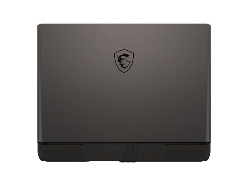 9S7-15M352-080  Ноутбук MSI Vector 16 HX AI A2XWHG-080XRU/ 16''/ Intel Core Ultra 7 255HX/ 32GB/ 1TB SSD/ NVIDIA GeForce RTX5070Ti 12GB/ (1920x1200)/ DOS/ grey space/ Wi-Fi/ BT/ CAM/ 2xUSB/ 2xThunderbolt/ HDMI/ RJ45 1