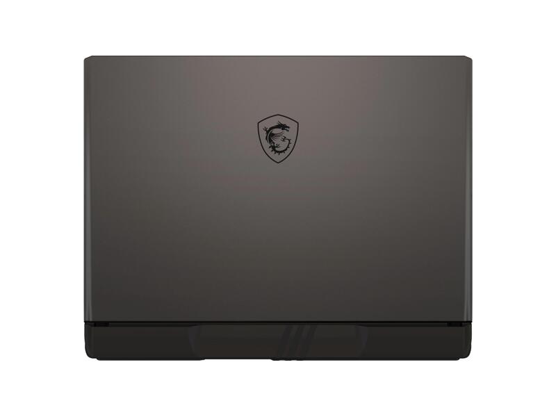 9S7-17S372-240  Ноутбук MSI Vector 17 HX AI A2XWHG-240XRU/ 17''/ Intel Ultra 9 275HX/ 32GB/ 1TB SSD/ NVIDIA GeForce RTX5070Ti 12GB/ (2560x1600)/ DOS/ grey space/ Wi-Fi/ BT/ CAM/ 2xThunderbolt/ 2xUSB/ HDMI/ RJ45 2