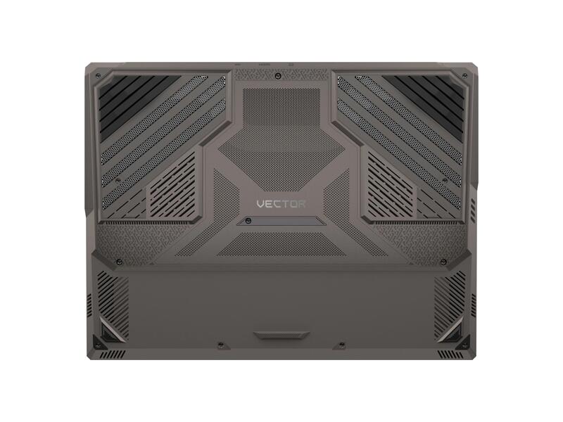 9S7-1824B4-899  Ноутбук MSI Vector 18 HX AI A2XWHG-899XRU/ 18''/ Intel Ultra 9 285HX/ 64GB/ 1TB SSD/ NVIDIA GeForce RTX5070Ti 12GB/ (2560x1600)/ DOS/ grey space/ Wi-Fi/ BT/ CAM/ 2xThunderbolt/ 3xUSB/ HDMI/ RJ45 1