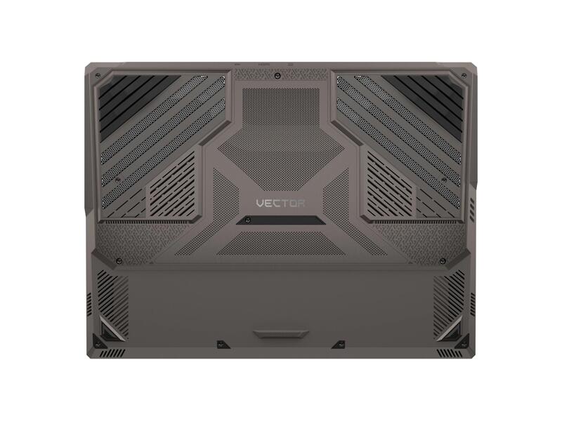 9S7-182L84-218  Ноутбук MSI Vector A18 HX A9WIG-218RU/ 18''/ AMD Ryzen 9 9955HX/ 32GB/ 2TB SSD/ NVIDIA GeForce RTX5080 16GB/ (2560x1600)/ Win11/ grey space/ Wi-Fi/ BT/ CAM/ 3xUSB/ 2xThunderbolt/ HDMI/ RJ45 1