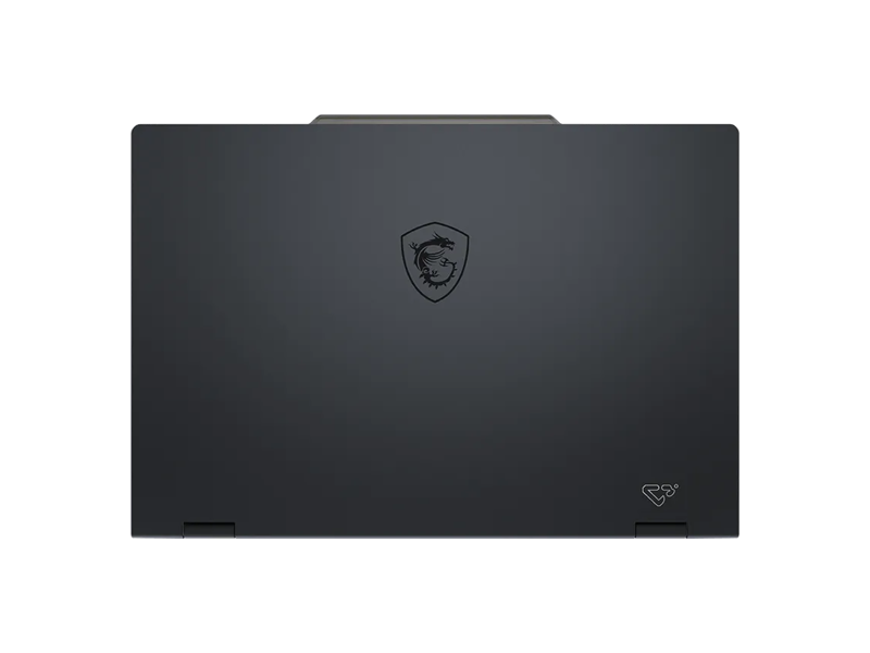 9S7-15Q342-1044  Ноутбук MSI Cyborg 15 B2RWEKG-1044XRU/ 15.6''/ Intel Core 7 240H/ 16GB/ 1TB SSD/ NVIDIA GeForce RTX5050 8GB/ (1920x1080)/ DOS/ black/ Wi-Fi/ BT/ CAM/ 2xUSB/ USB-C/ HDMI 1