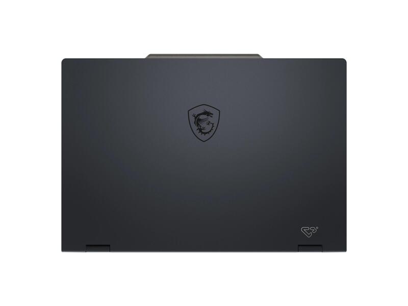 9S7-15Q342-236  Ноутбук MSI Cyborg 15 B2RWEKG-236XRU/ 15.6''/ Intel Core 5 210H/ 16GB/ 1TB SSD/ NVIDIA GeForce RTX5050 8GB/ (1920x1080)/ DOS/ black/ Wi-Fi/ BT/ CAM/ 2xUSB/ USB-C/ HDMI/ RJ45 1