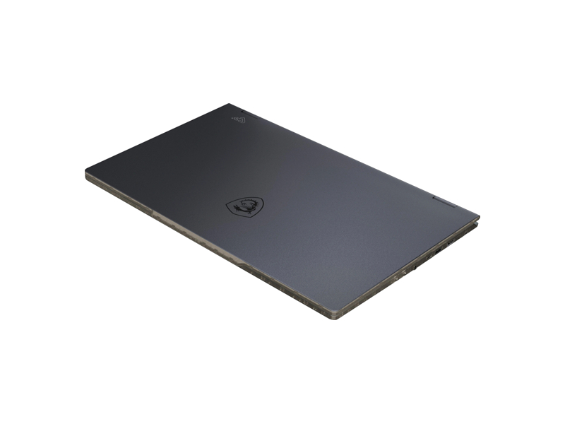 9S7-17UL32-040  Ноутбук MSI Cyborg A17 AI B2HWFKG-040XRU/ 17.3''/ AMD Ryzen 7 260/ 16GB/ 1TB SSD/ NVIDIA GeForce RTX 5060 8GB/ (1920x1080)/ DOS/ black/ Wi-Fi/ BT/ CAM/ 2xUSB/ USB-C/ HDMI/ RJ45 1