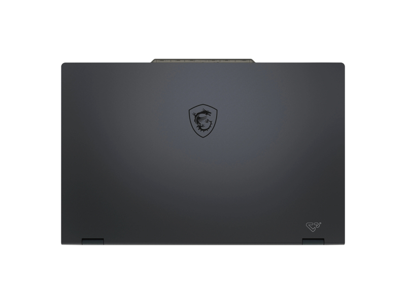 9S7-17UL32-048  Ноутбук MSI Cyborg A17 AI B2HWFKG-048XRU/ 17.3''/ AMD Ryzen 7 260/ 16GB/ 512GB SSD/ NVIDIA GeForce RTX 5060 8GB/ (1920x1080)/ DOS/ black/ Wi-Fi/ BT/ CAM/ 2xUSB/ USB-C/ HDMI/ RJ45 1