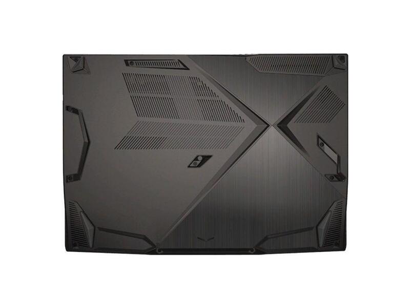 9S7-16R831-3287  Ноутбук MSI Thin 15 B13UC/ 15.6''/ Intel Core i5 13420H/ 16GB/ 1TB SSD/ NVIDIA RTX 3050 4GB/ (1920x1080)/ Dos/ Cosmos Gray/ Wi-Fi/ BT/ CAM/ 4xUSB/ HDMI/ RJ45 2
