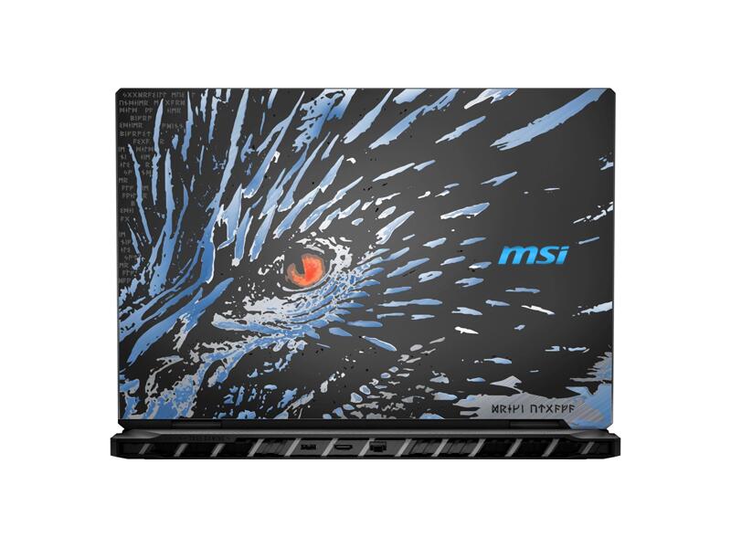 9S7-1824A5-205  Ноутбук MSI Titan 18 HX AI A2XWJG-205RU/ 18''/ Intel Core Ultra 9 275HX/ 64GB/ 4TB SSD/ NVIDIA GeForce RTX5090 24GB/ (3840x2400)/ Win11/ black/ Wi-Fi/ BT/ CAM/ 3xUSB/ 2xThunderbolt/ HDMI/ RJ45 1
