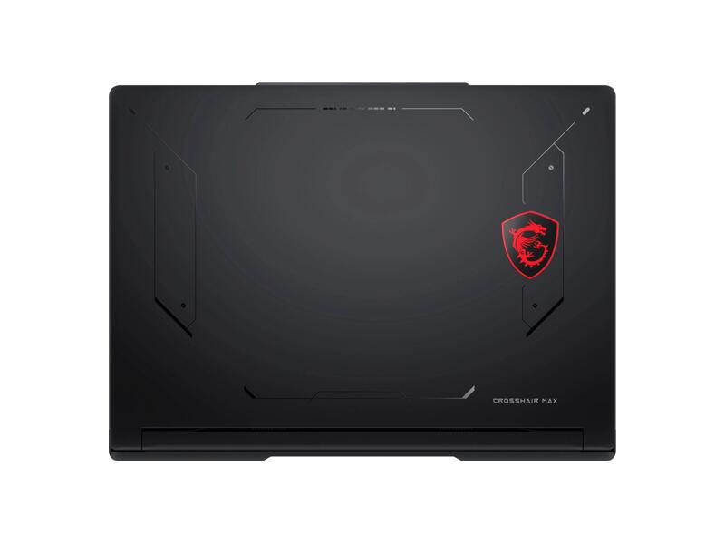 9S7-265232-036  Ноутбук MSI Crosshair 16 Max HX E2WGXK/ 16''/ Intel Core 7 251HX/ 16GB/ 1TB SSD/ NVIDIA GeForce RTX 5070 12GB/ (2560x1600)/ DOS/ black/ Wi-Fi/ BT/ CAM/ Thunderbolt/ 3xUSB/ USB-C/ HDMI/ RJ45 2