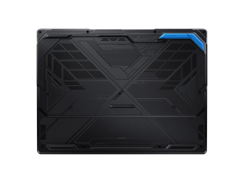 9S7-265232-036  Ноутбук MSI Crosshair 16 Max HX E2WGXK/ 16''/ Intel Core 7 251HX/ 16GB/ 1TB SSD/ NVIDIA GeForce RTX 5070 12GB/ (2560x1600)/ DOS/ black/ Wi-Fi/ BT/ CAM/ Thunderbolt/ 3xUSB/ USB-C/ HDMI/ RJ45 3
