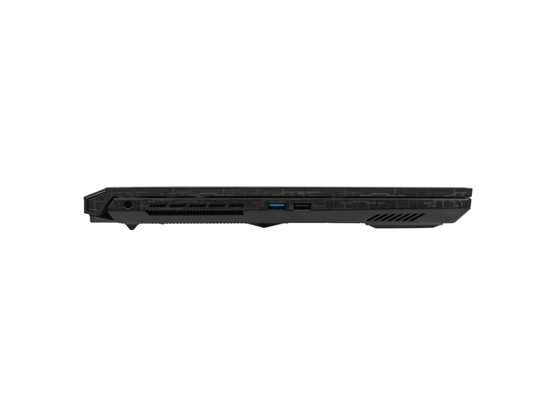 9S7-17L591-1618  Ноутбук MSI Katana 17 B2RVEK-1618XRU/ 17.3''/ Intel Core 5 210H/ 16GB/ 1TB SSD/ NVIDIA GeForce RTX4050 6GB/ (1920x1080)/ DOS/ black/ Wi-Fi/ BT/ CAM/ 2xUSB/ USB-C/ HDMI/ RJ45 2